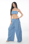 SAMBA PANTALONI
