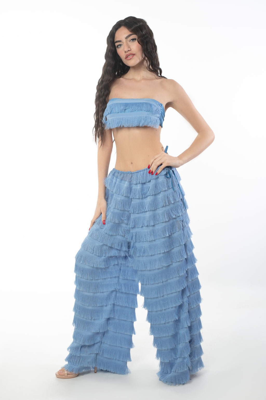 SAMBA PANTALONI