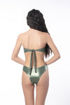 SAMBA FASCIA