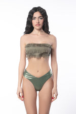 SAMBA FASCIA