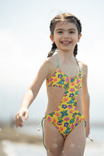 TRIKINI FIORI