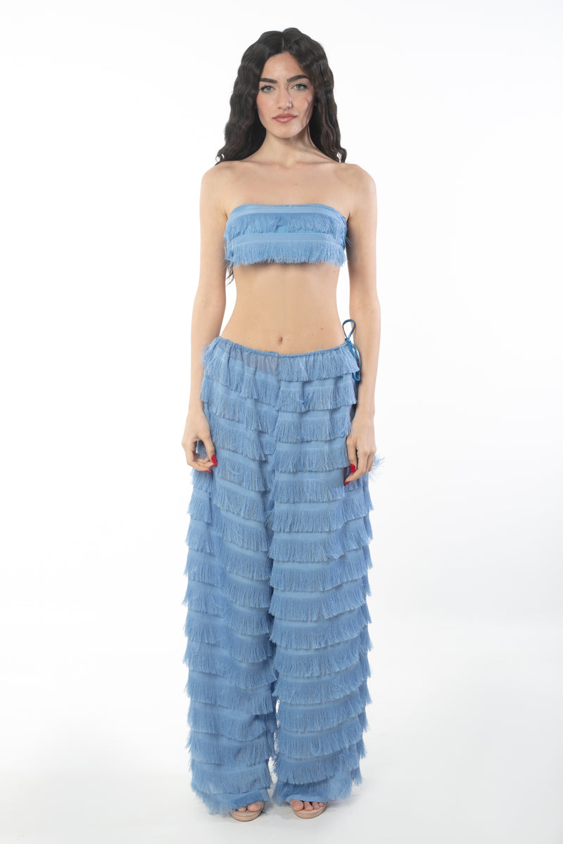 SAMBA PANTALONI