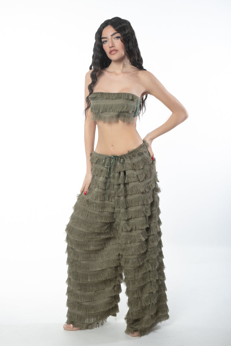 SAMBA PANTALONI