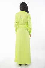 MIMOSA MAXI DRESS