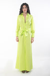 MIMOSA MAXI DRESS