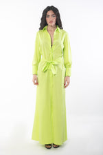 MIMOSA MAXI DRESS