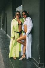 MIMOSA MAXI DRESS